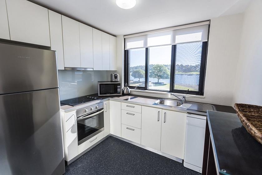 Cockatoo Island Accommodation Сидней Экстерьер фото