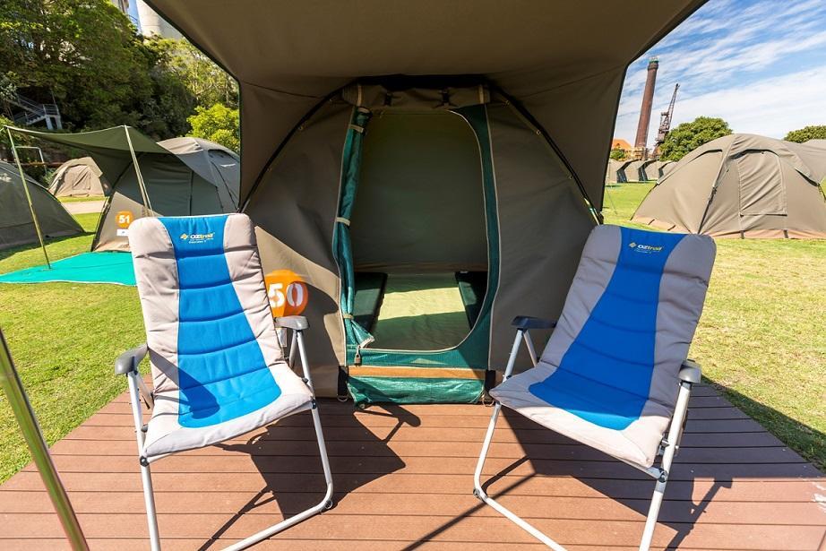 Cockatoo Island Accommodation Сидней Экстерьер фото